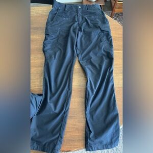 5.11 Men’s Icon Tactical Pants 30x32